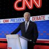 El presidente Joe Biden debatió al ex presidente Donald Trump el 27 de junio de 2024. El desempeño mediocre de Biden llevó a un aumento de las llamadas para que él abandonara las elecciones.