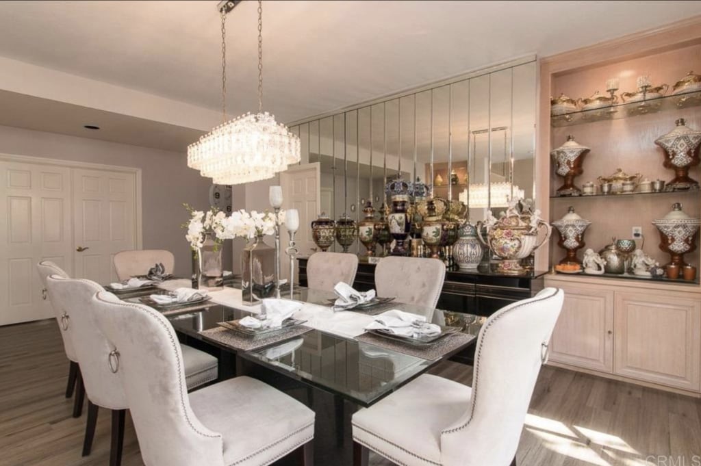 Rancho Santa Fe también ha sido elegido como lugar de residencia de artistas como las cantantes Janet Jackson y Juice Newton; el guitarrista Ace Frehley, fundador de la banda de rock Kiss, y el actor Bill Murray. FOTO: MCCI
