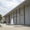 El Centro Kennedy el 13 de agosto de 2019 en Washington, DC