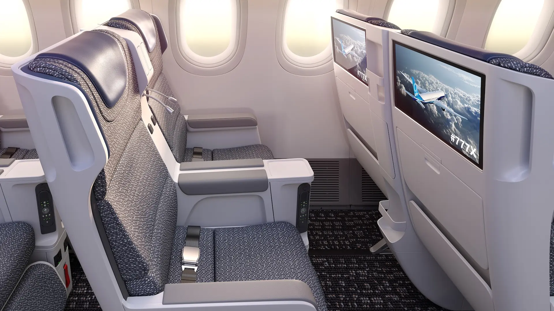 ¿Cuándo comienza a volar el nuevo Boeing 777X y qué velocidad tendrá?