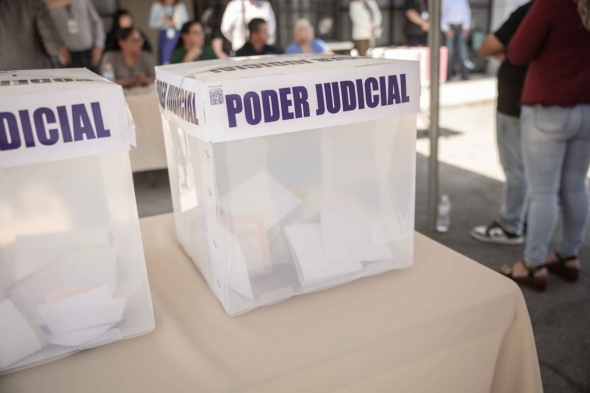 l Está programado que la jornada electoral inicie a las 08:00 horas de este domingo. Foto: Archivo