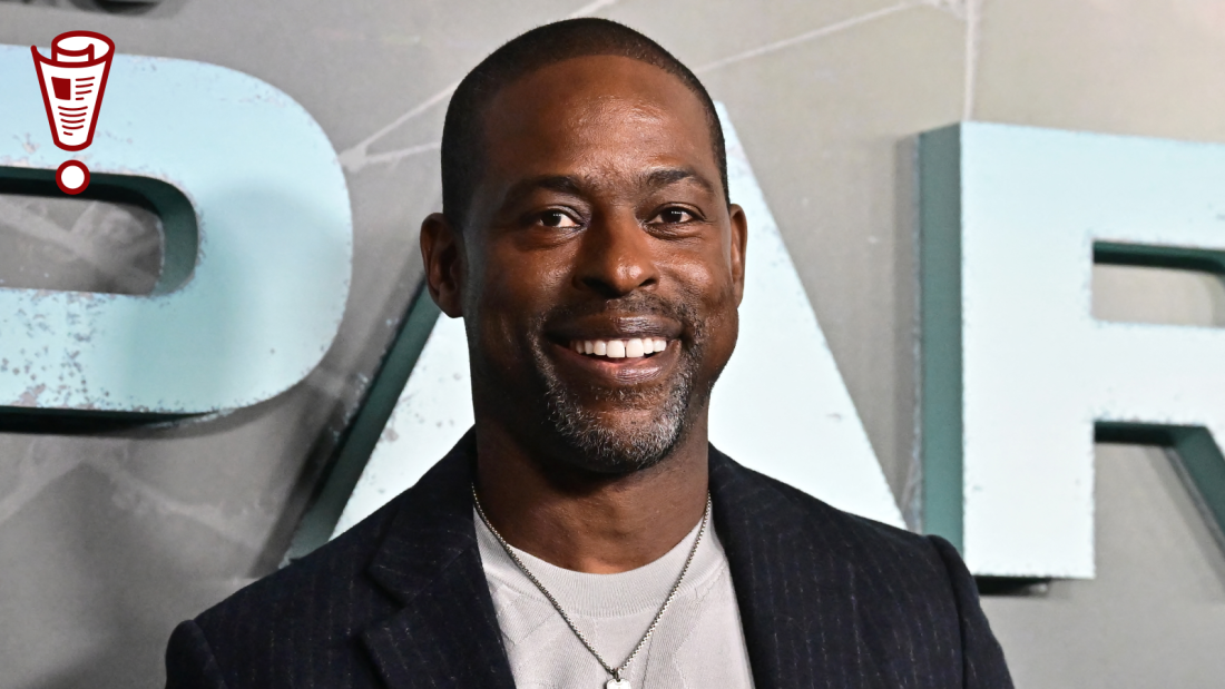 Sterling K. Brown asiste a la proyección de estreno especial de Hulu