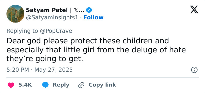 Tweet expresa preocupación por el nuevo elenco de Harry, Hermione y Ron en la próxima serie de Harry Potter en medio de odio en línea.