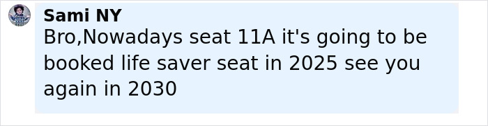 Comente sobre el asiento 11a como un asiento de salvavidas, relacionado con el actor tailandés que sobrevivió al accidente aéreo y a la única sobreviviente de Air India.