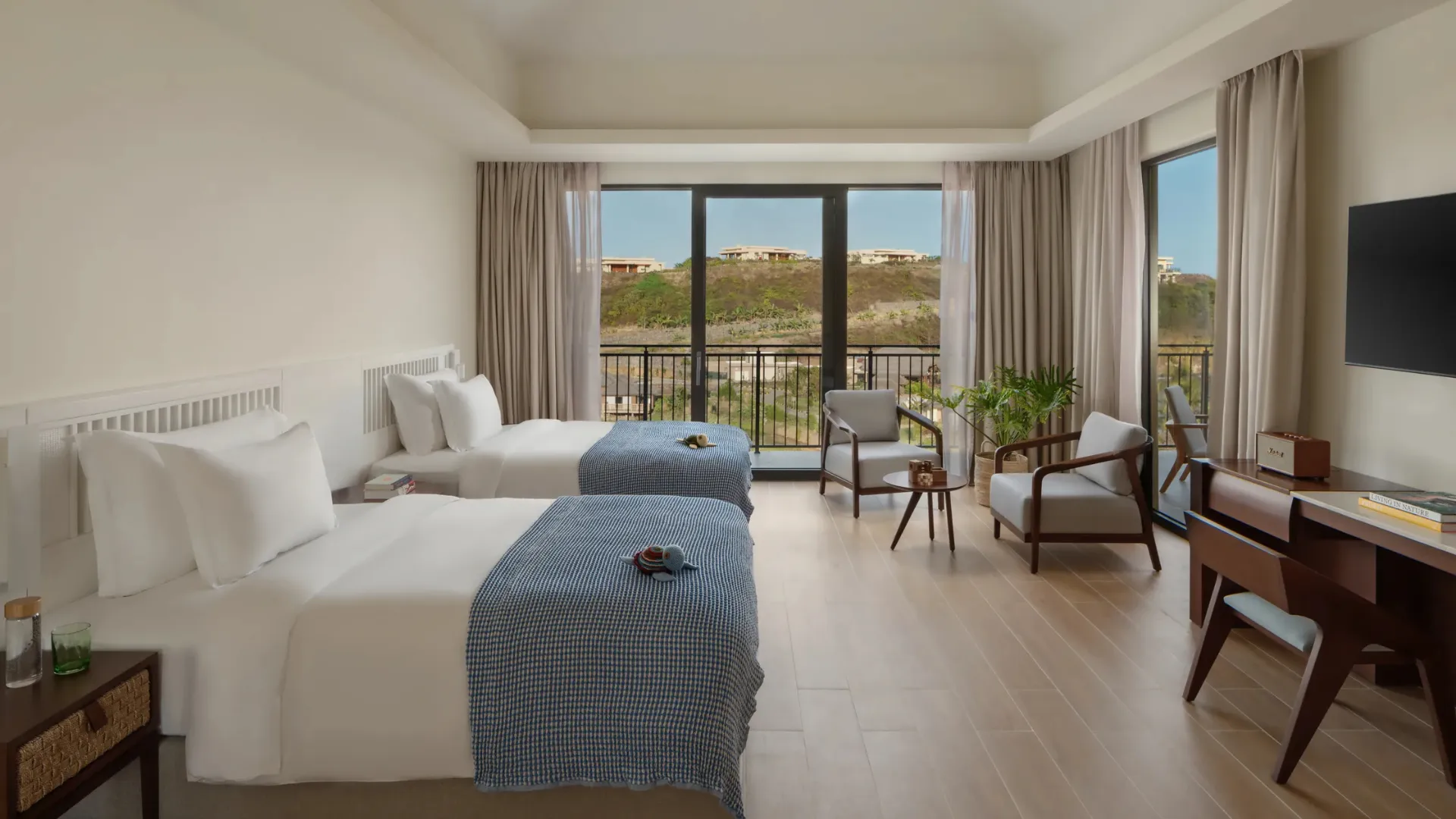 Habitaciones