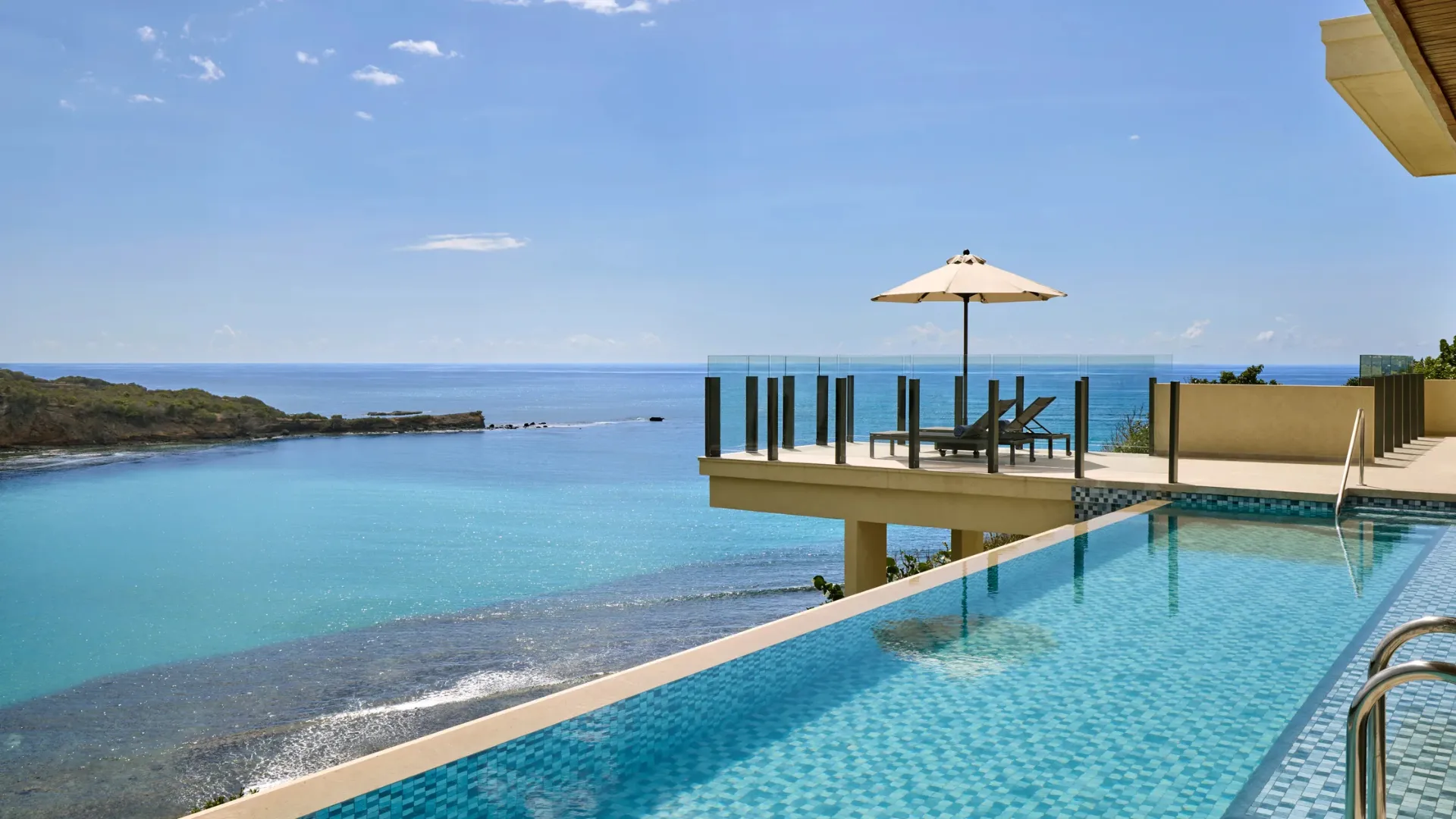 ¿Cómo es y dónde está el primer hotel Six Senses del Caribe?