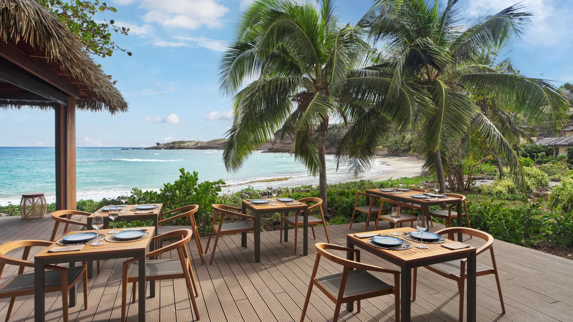 ¿Cómo es y dónde está el primer hotel Six Senses del Caribe?