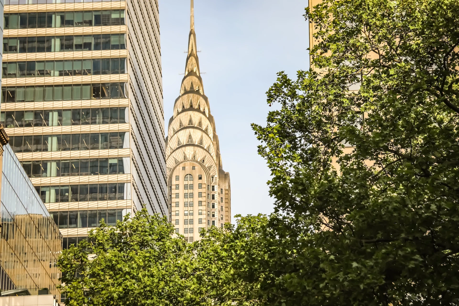 REVIEW The Prince Kitano Hotel Nueva York: un imperdible en Park Avenue