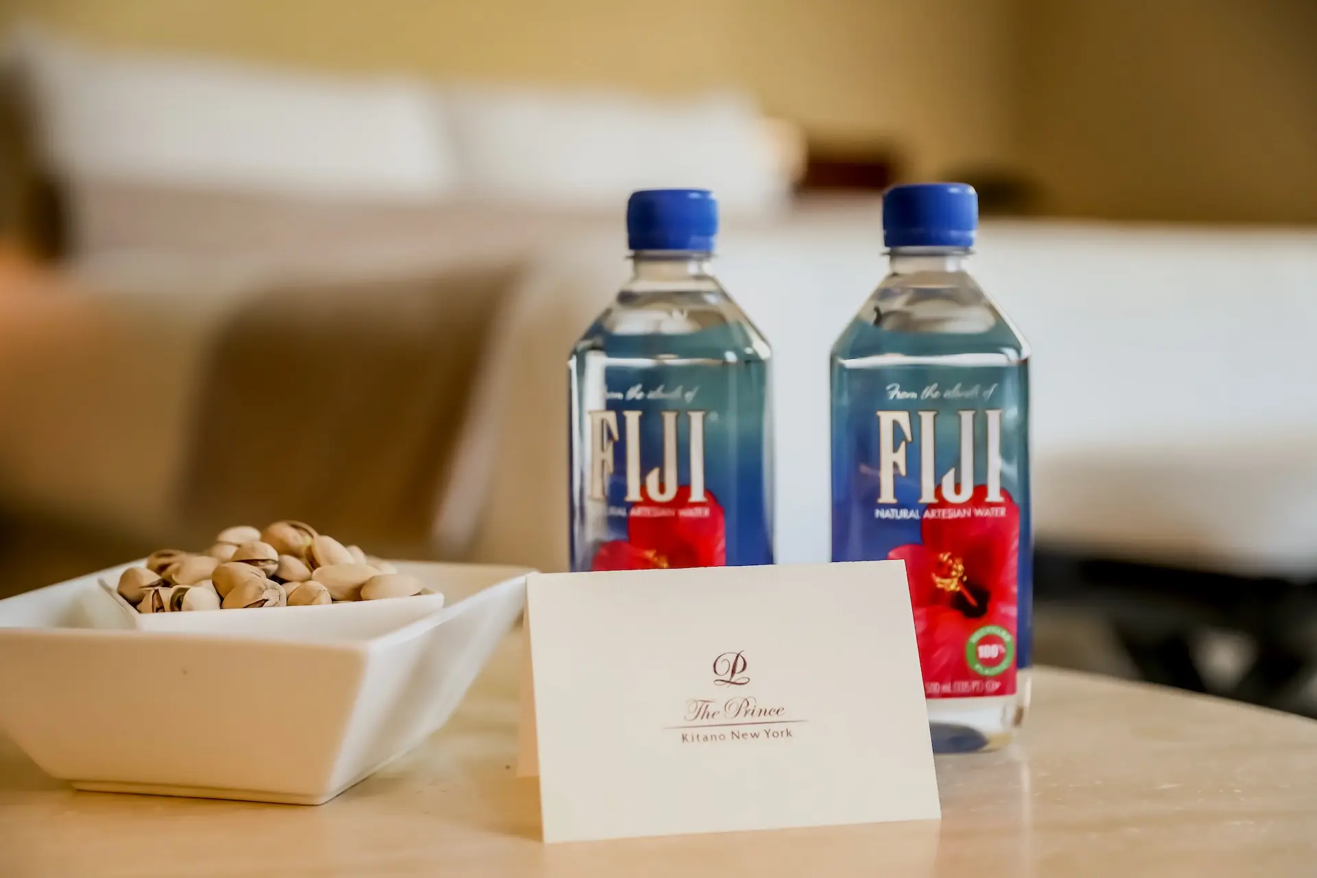 REVIEW The Prince Kitano Hotel Nueva York: un imperdible en Park Avenue