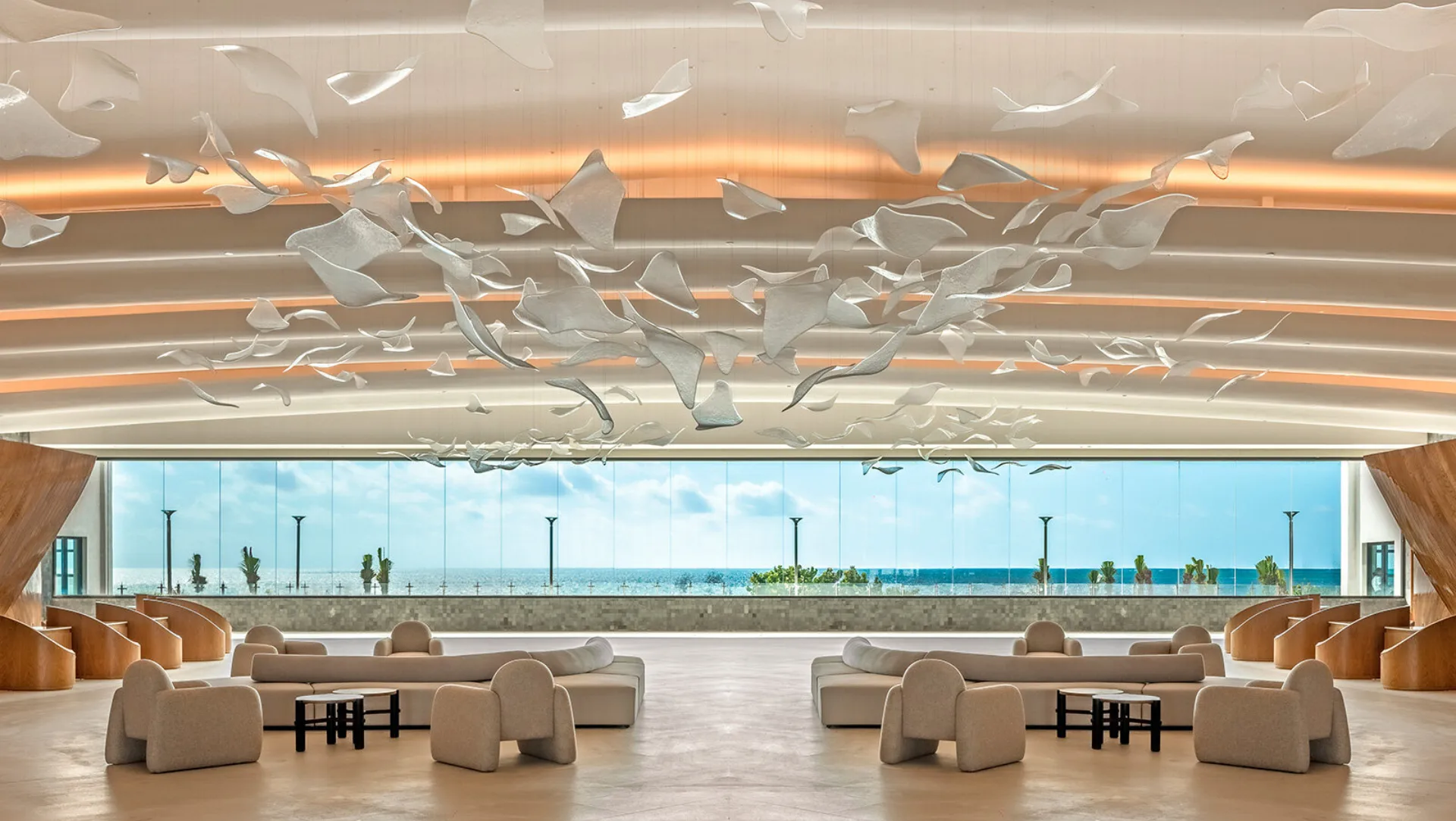 5 razones para visitar el hotel Ava Cancún en México