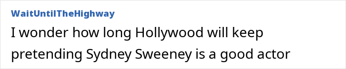 Sydney Sweeney muestra un cambio de imagen dramático con una expresión intensa para el thriller de supervivencia Eden Promocional Imagen
