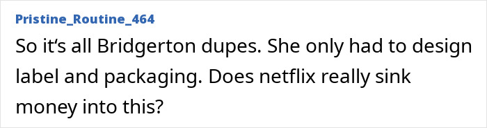 Comentario destacado de Meghan Markle llamó después de que los fanáticos descubren los productos de su marca procedentes de Williams Sonoma.