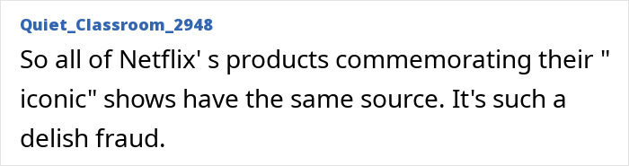 Envíe un mensaje de texto de comentarios en línea sobre productos vinculados a la marca de Meghan Markle y Williams Sonoma sobre un fondo blanco liso.