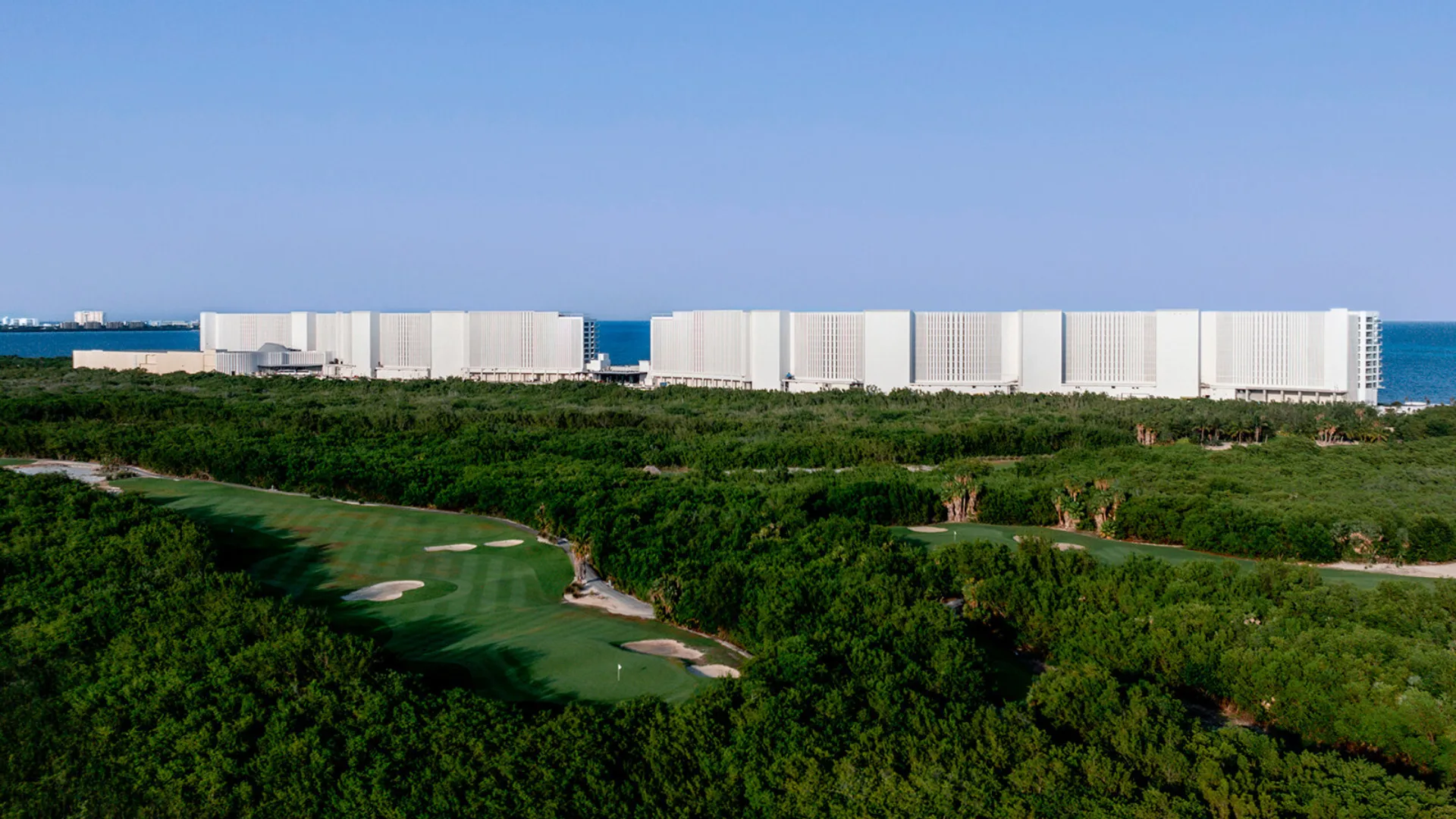 5 razones para visitar el hotel Ava Cancún en México