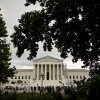 La Corte Suprema de los Estados Unidos