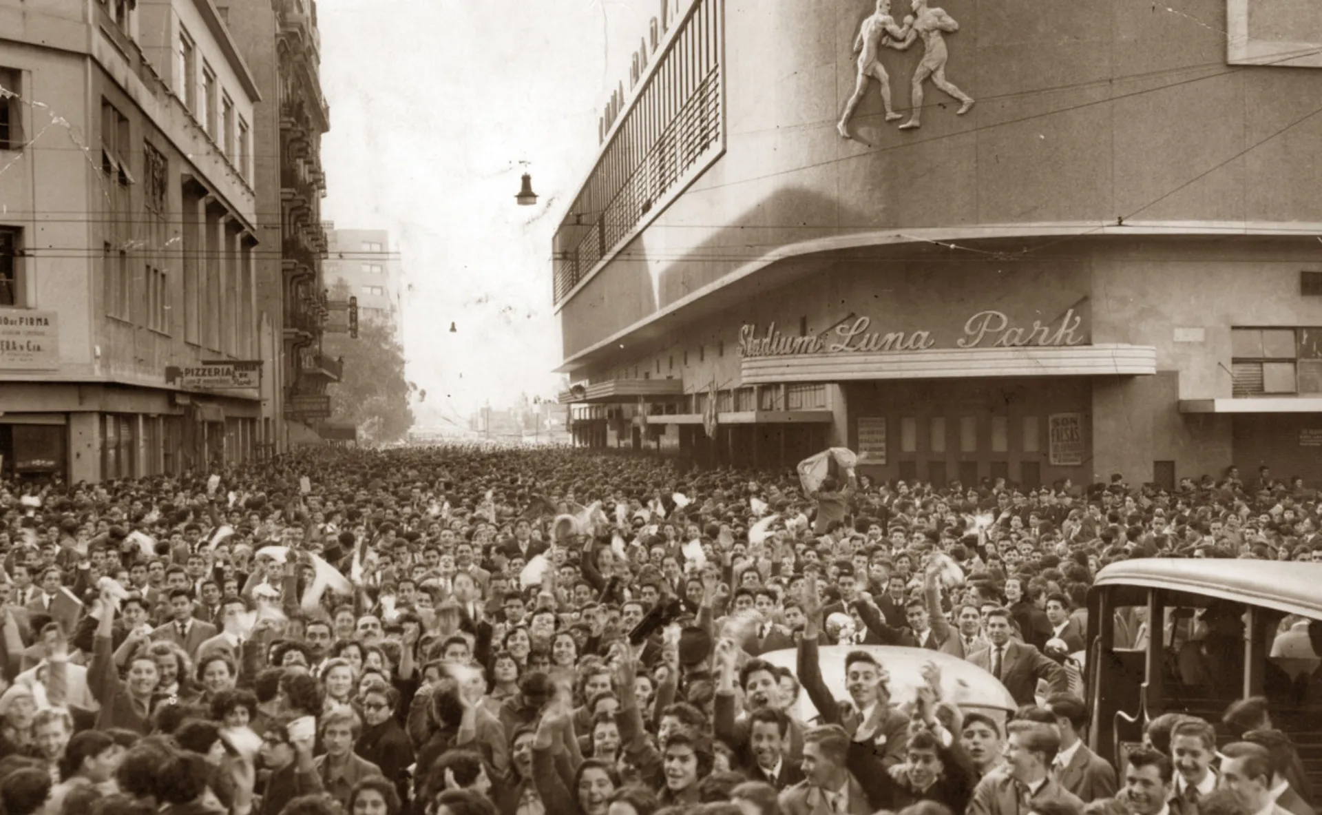 Historia