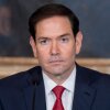 El secretario de Estado Marco Rubio asiste a una ceremonia de firma para un acuerdo de paz entre Ruanda y la República Democrática del Congo en el Departamento de Estado, el 27 de junio de 2025, en Washington.