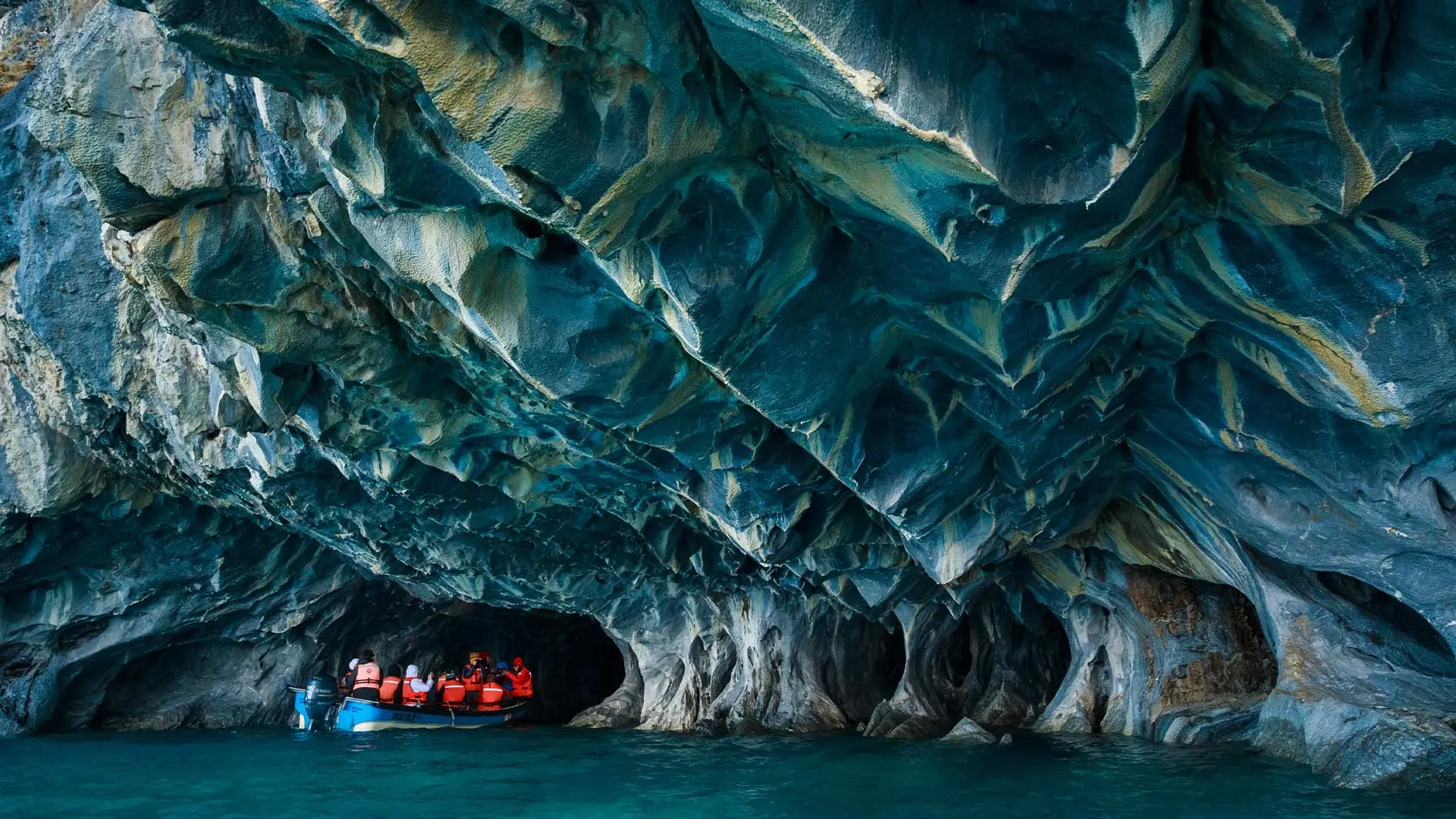 5 destinos para visitar en el sur de Chile
