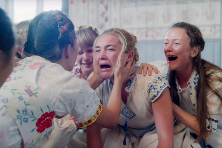 La parte más aterradora de 'Midmommar' de la que nadie está hablando
