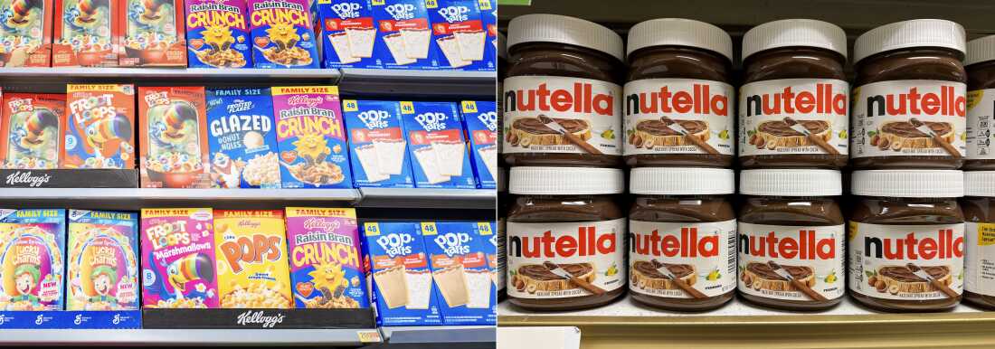 La compañía italiana de dulces Ferrero planea comprar el fabricante de cereales estadounidense Kellogg por $ 3.1 mil millones, anunciaron las compañías el jueves. El acuerdo uniría a los fabricantes de marcas domésticas, incluidas Nutella y copos helados.