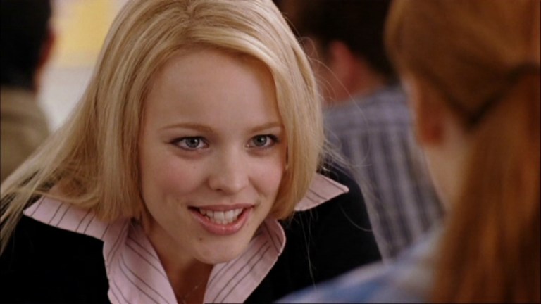 Regina George