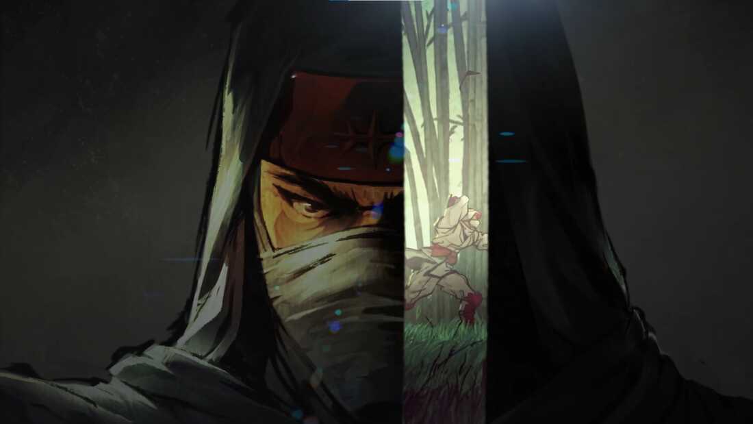Joe Musashi, héroe de larga data de la serie Shinobi, regresa en Art of Vengeance.