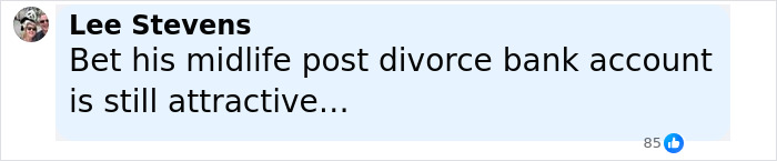 Comentario de Lee Stevens criticando a un columnista después de los comentarios sobre el cuerpo Marvel de Sacha Baron Cohen se volvió controvertido.