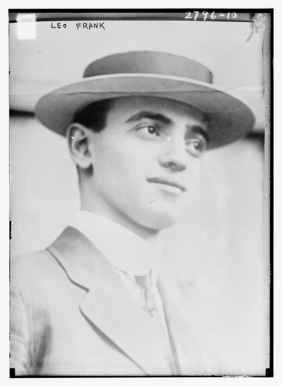 Leo Frank