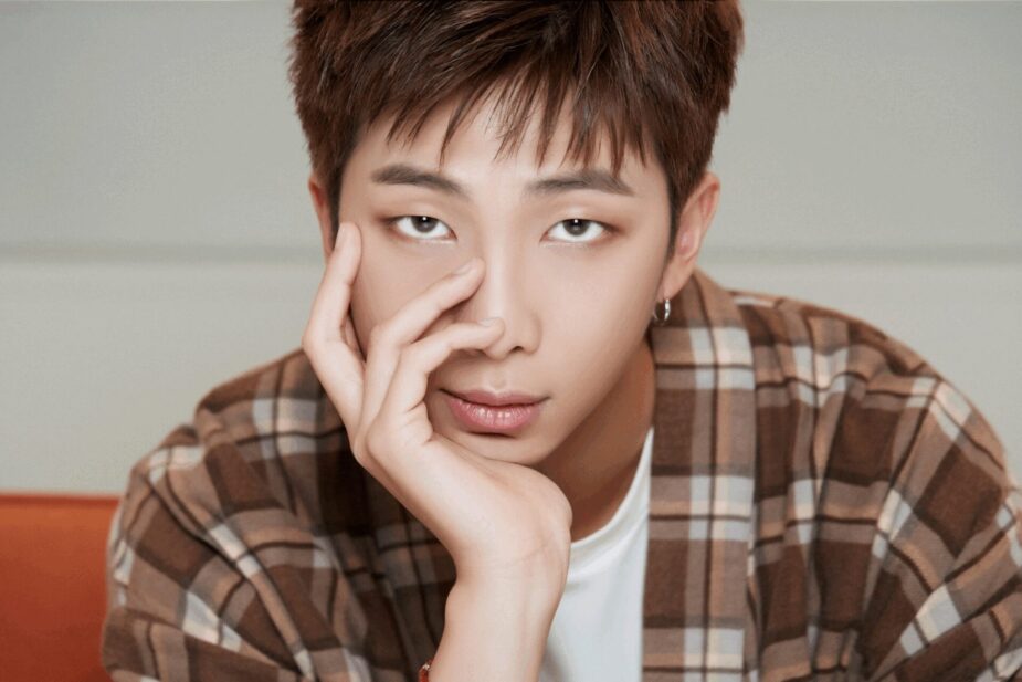 RM BTS Teaser