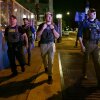 Trump afirma el control de Washington, DC, policía, desplegará la Guardia Nacional en la capital de la nación