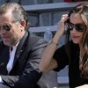Se muestran a Hunter Biden y Ashley Biden asistiendo a la ceremonia de graduación de Maisy Biden en Filadelfia el 15 de mayo de 2023.