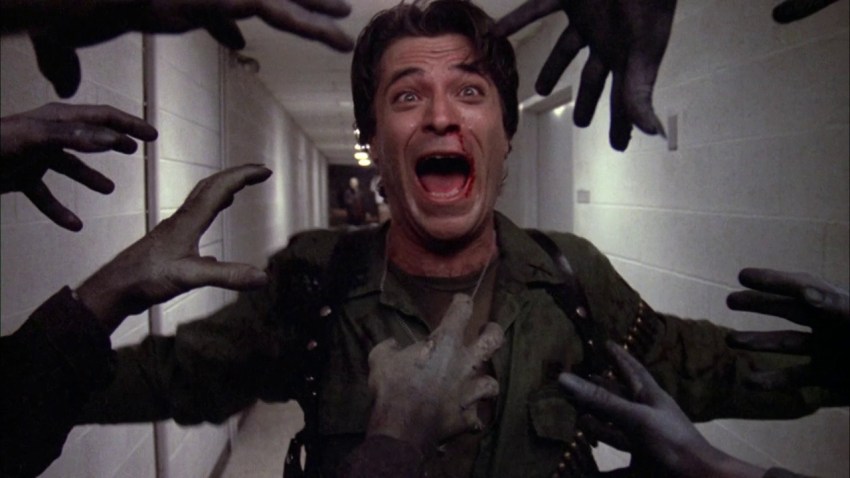 Day of the Dead (1985)