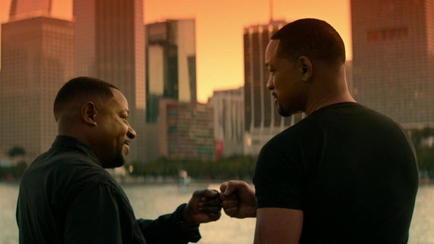 Bad Boys: Monta o muere (2024)