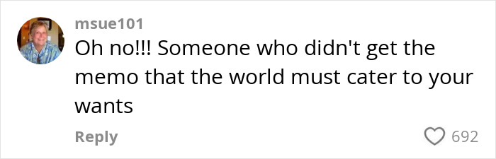 Comente sobre video viral que muestra a una madre molesta que reacciona a un asiento de avión reclinado aplastando su espacio personal.