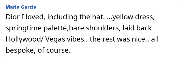 Comentario destacando las opciones de vestuario inspiradas en Dior que reflejan mensajes ocultos detrás del atuendo de Melania Trump durante la visita al estado del Reino Unido.