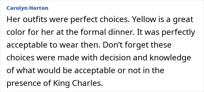 Melania Trump con un vestido amarillo con armario cuidadosamente elegido que refleja mensajes ocultos durante la visita al estado del Reino Unido.