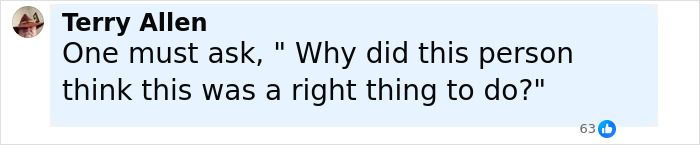 Comentario de Terry Allen preguntando por qué un jugador de fútbol causó lesiones graves, reflexionando sobre la acción decisiva de la escuela.
