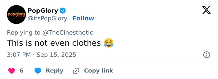 La estilista de Jenna Ortega compartiendo ideas a pedido de la estrella después de su doloroso y doloroso momento Emmy Moment.