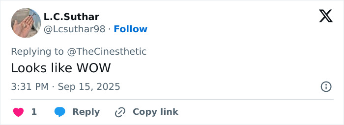 La reacción de las redes sociales al estilista de Jenna Ortega que revela la solicitud de la estrella después del momento viral del atuendo Emmy.