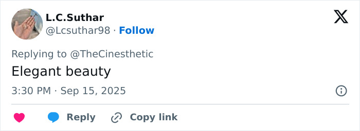 La estilista de Jenna Ortega compartiendo ideas sobre la solicitud de la estrella después de su doloroso momento viral de Emmy.