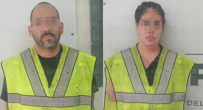 Cirujano que realizó una agrandamiento fatal de senos en adolescentes detenidos junto con la foto de la madre de la niña bajo custodia