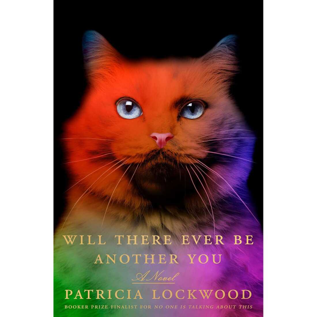 ¿Alguna vez habrá otro tú, de Patricia Lockwood?