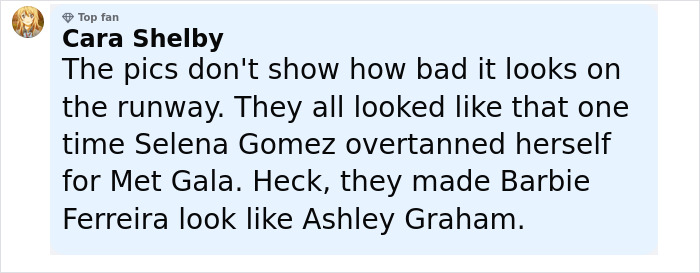 Las fotos de antes y después de modelos de Victoria's Secret que muestran un bronceado falso intenso provocan críticas en línea.