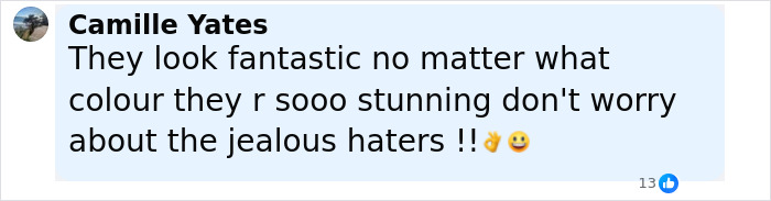 Comenta sobre las fotos de antes y después de las modelos de Victoria's Secret que generaron críticas por la cantidad de bronceado artificial.