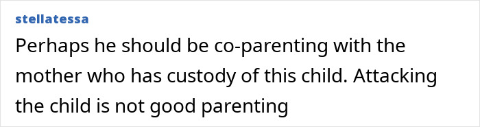 Comente sobre la advertencia de Kanye West sobre la vida en línea de su hija North y sus preocupaciones sobre la paternidad compartida.