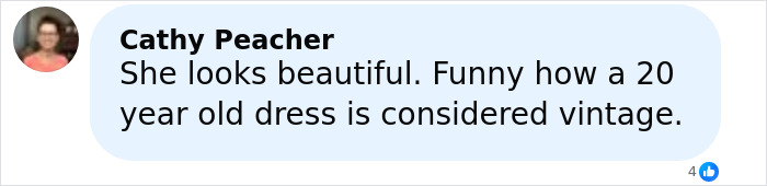 La hija de Catherine Zeta-Jones luce un vestido vintage de hace 20 años, luciendo una elegancia atemporal en un evento de gala.