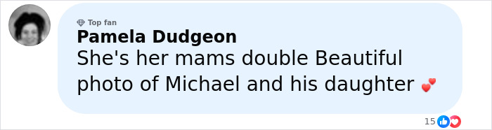 La hija de Catherine Zeta-Jones luce un elegante y atemporal vestido vintage de hace 20 años en un glamoroso evento de gala.