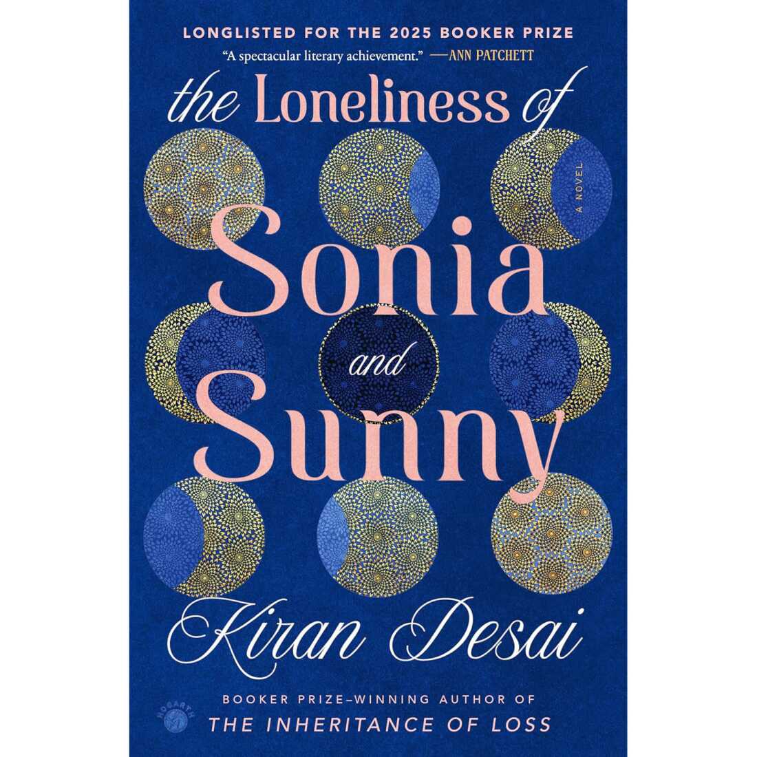 La soledad de Sonia y Sunny, por Kiran Desai
