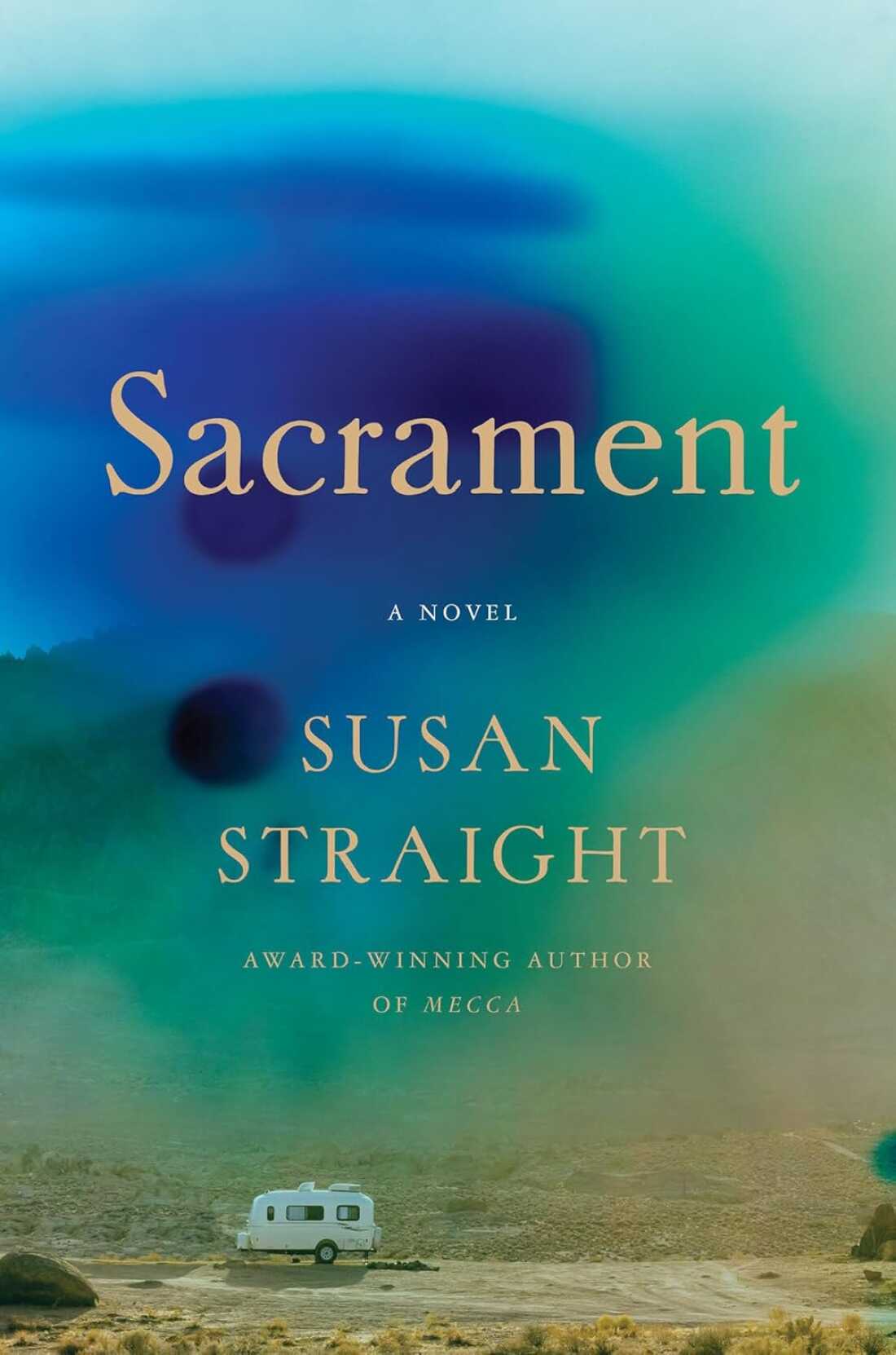 Sacramento, por Susan Straight