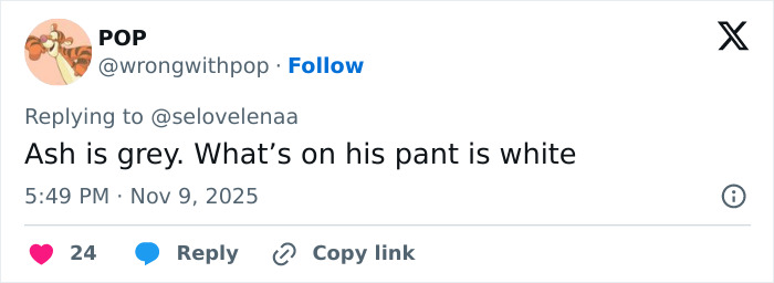 Reacción de los fanáticos en las redes sociales expresando preocupación por Justin Bieber después de que algo se notara en su área de sexo.